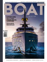 Boat International US Edition